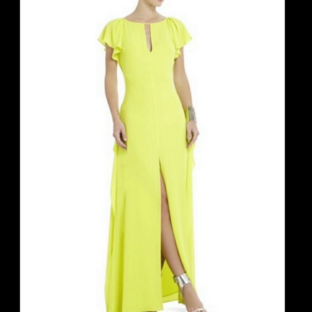 NWT BCBG Dress